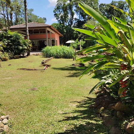 Pousada Morretes Arraial Екстер'єр фото