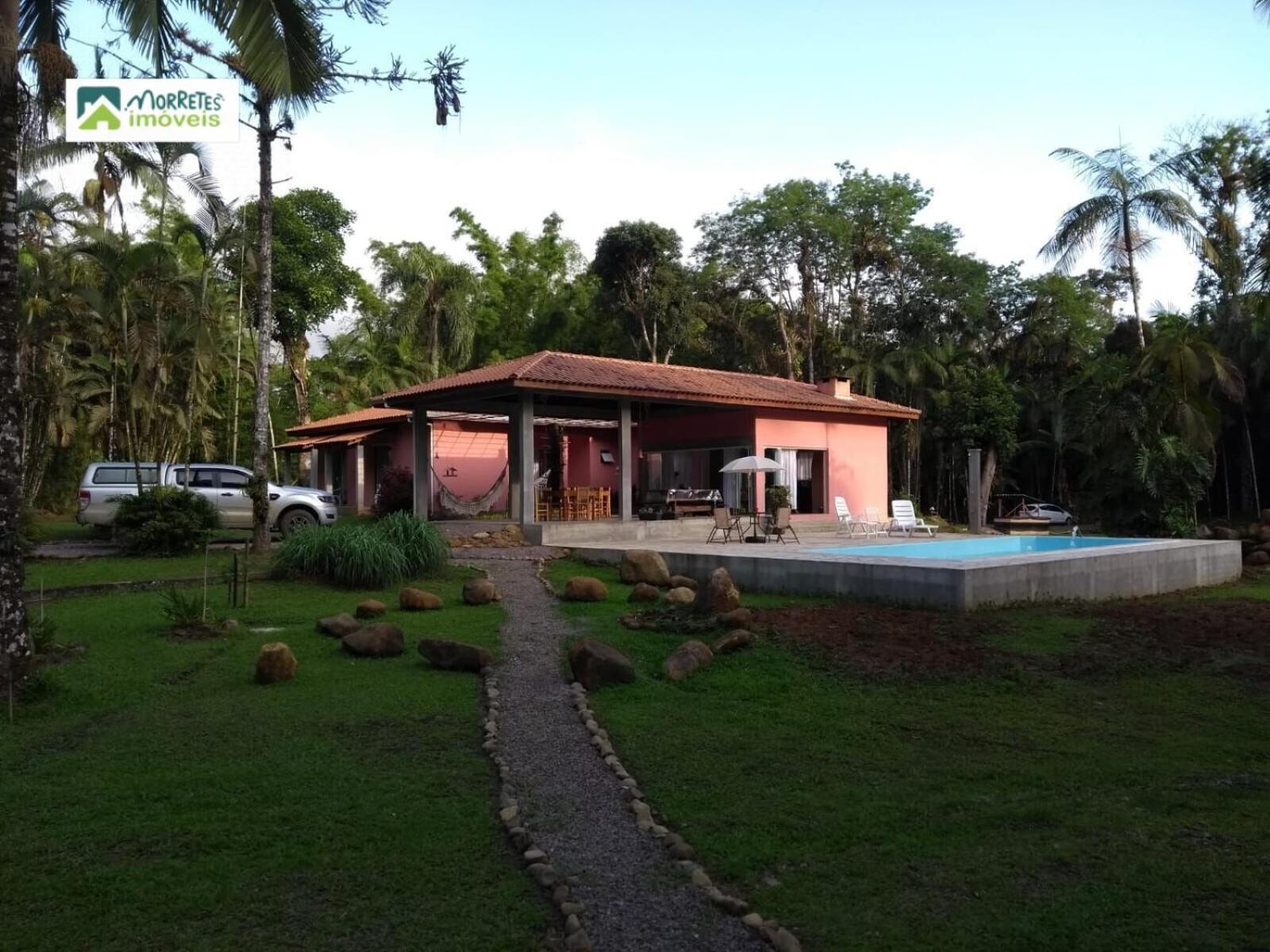 Pousada Morretes Arraial Екстер'єр фото
