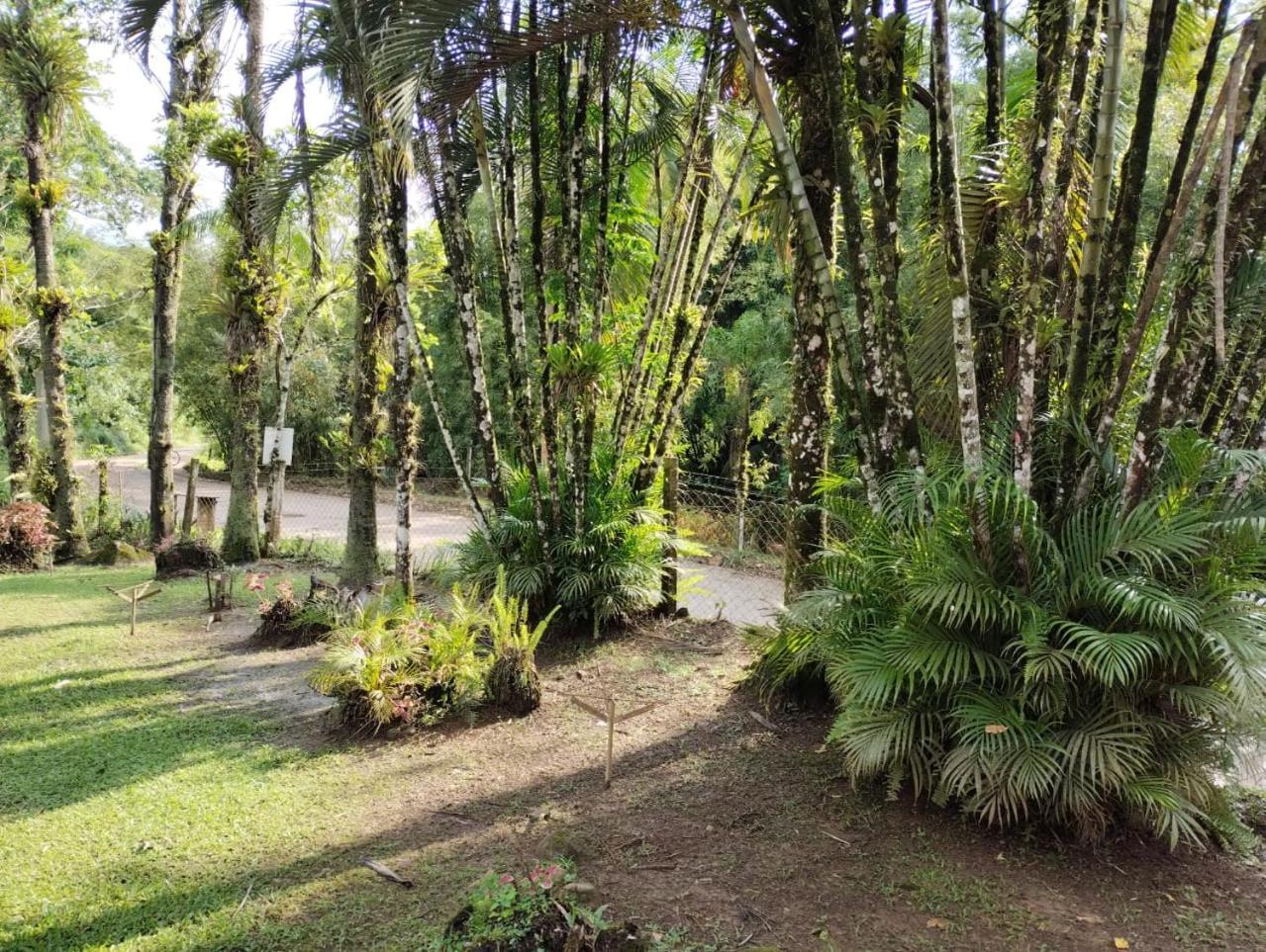 Pousada Morretes Arraial Екстер'єр фото