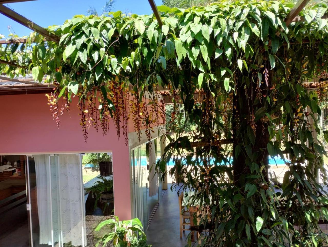 Pousada Morretes Arraial Екстер'єр фото