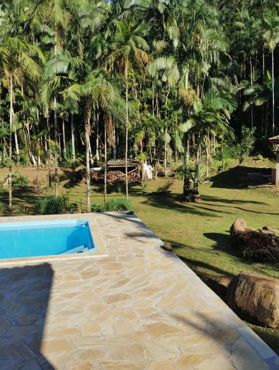 Pousada Morretes Arraial Екстер'єр фото