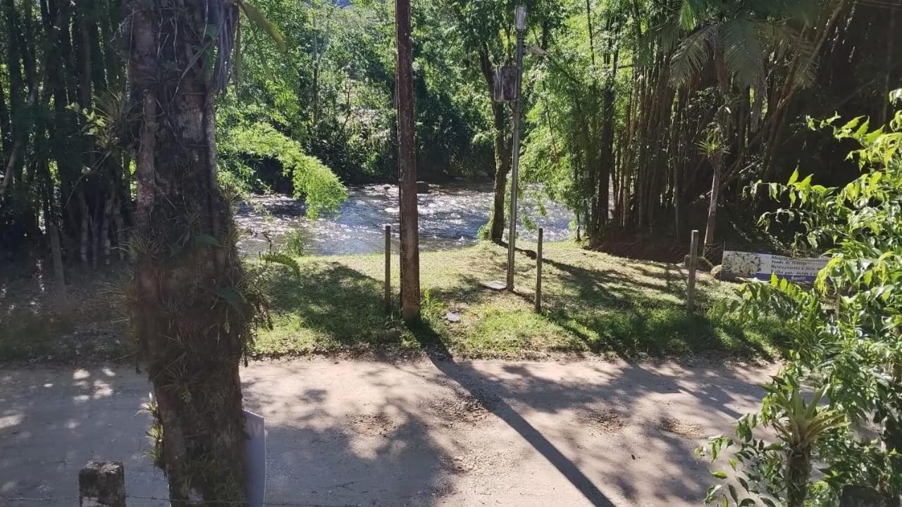 Pousada Morretes Arraial Екстер'єр фото