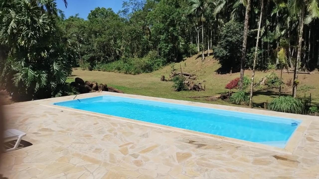 Pousada Morretes Arraial Екстер'єр фото