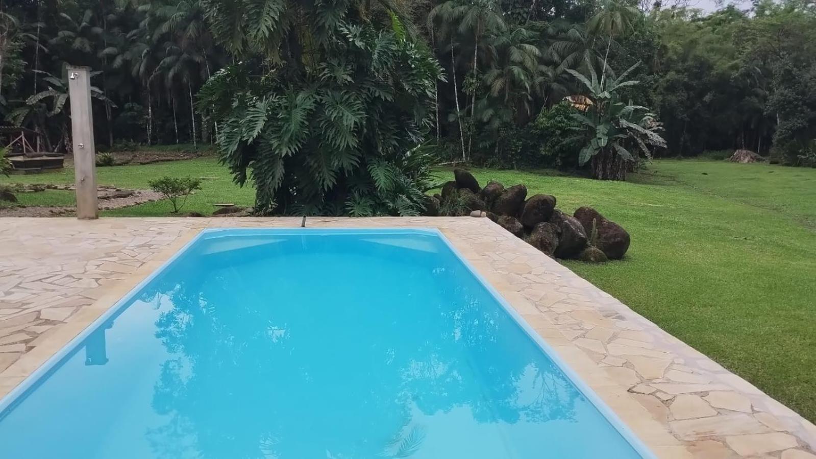 Pousada Morretes Arraial Екстер'єр фото