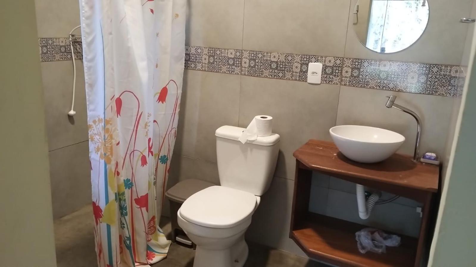 Pousada Morretes Arraial Екстер'єр фото