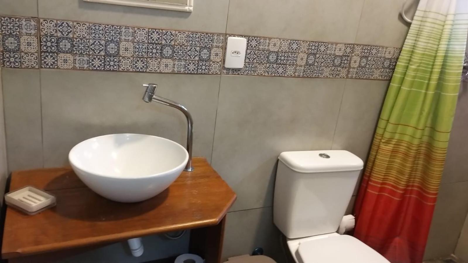 Pousada Morretes Arraial Екстер'єр фото