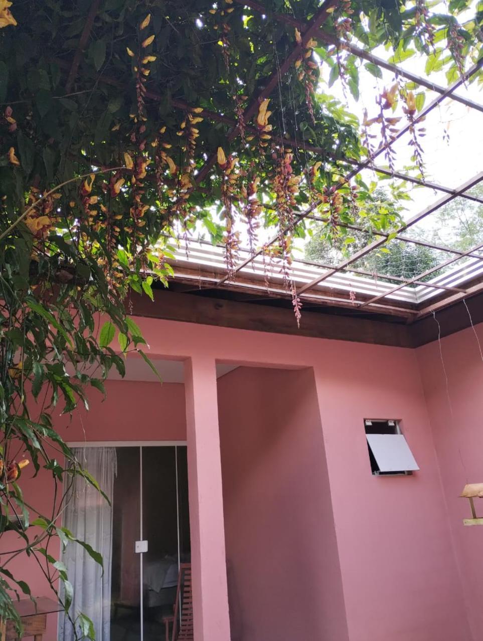 Pousada Morretes Arraial Екстер'єр фото