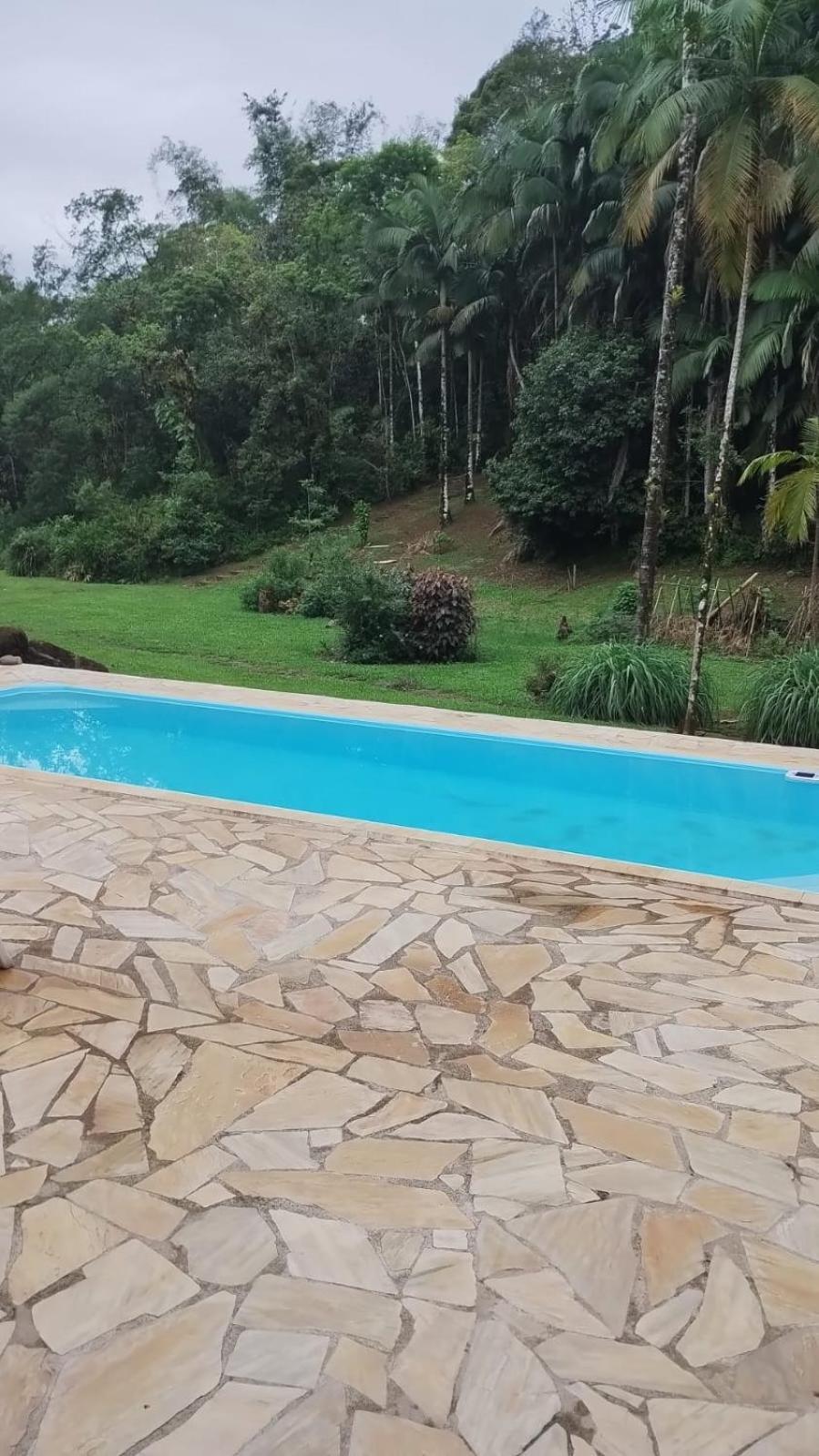 Pousada Morretes Arraial Екстер'єр фото