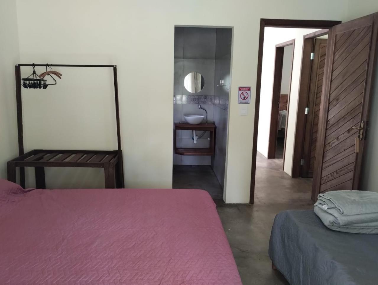 Pousada Morretes Arraial Екстер'єр фото