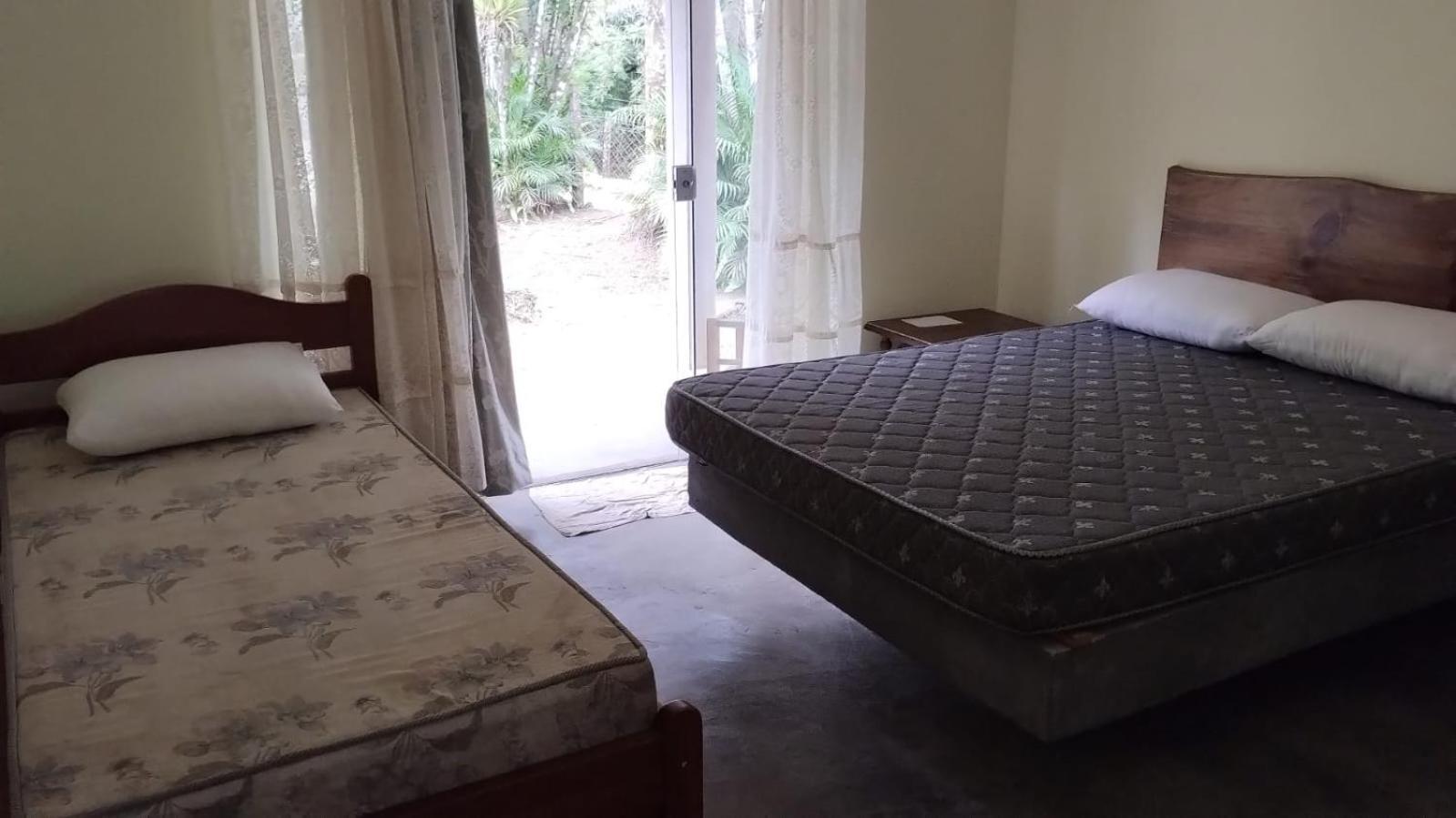 Pousada Morretes Arraial Екстер'єр фото