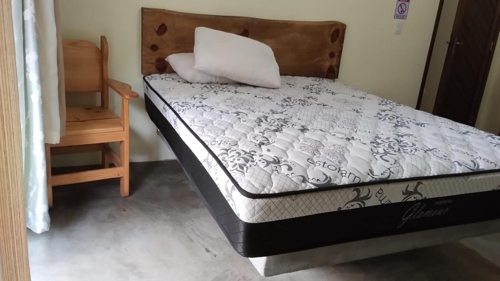 Pousada Morretes Arraial Екстер'єр фото