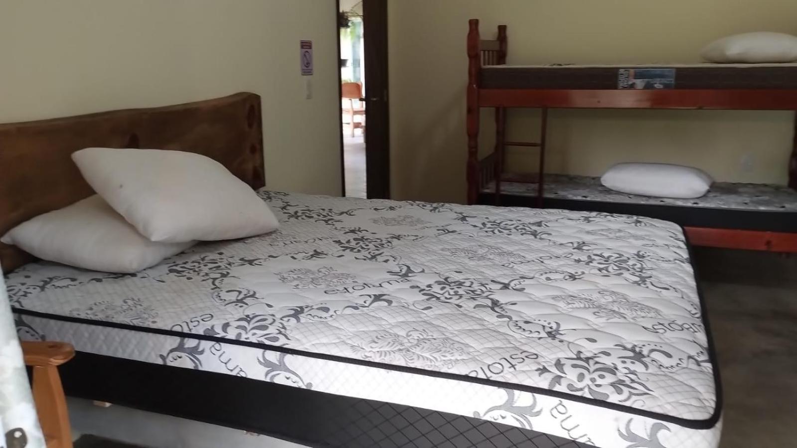 Pousada Morretes Arraial Екстер'єр фото