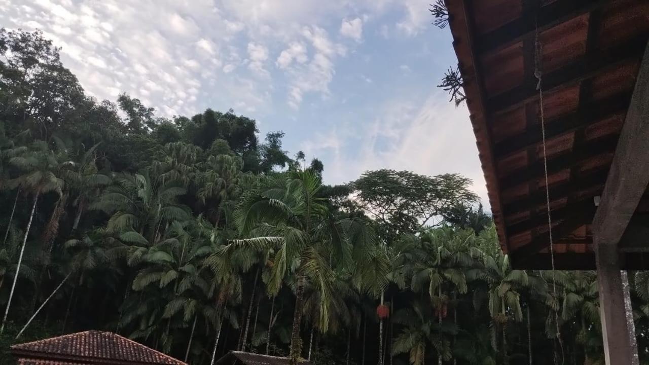 Pousada Morretes Arraial Екстер'єр фото
