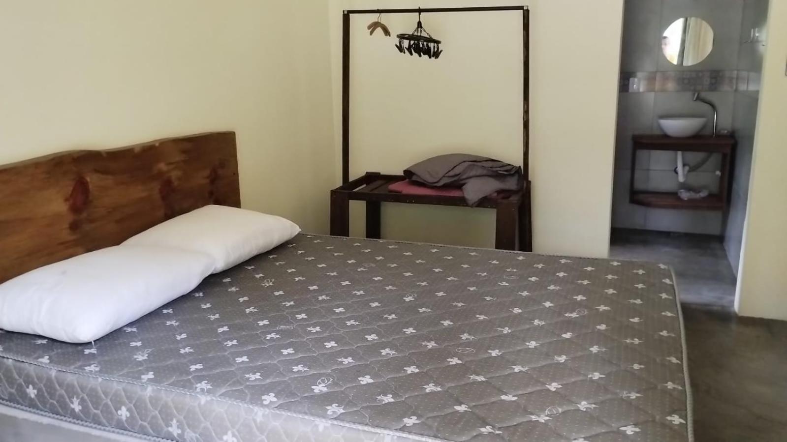 Pousada Morretes Arraial Екстер'єр фото